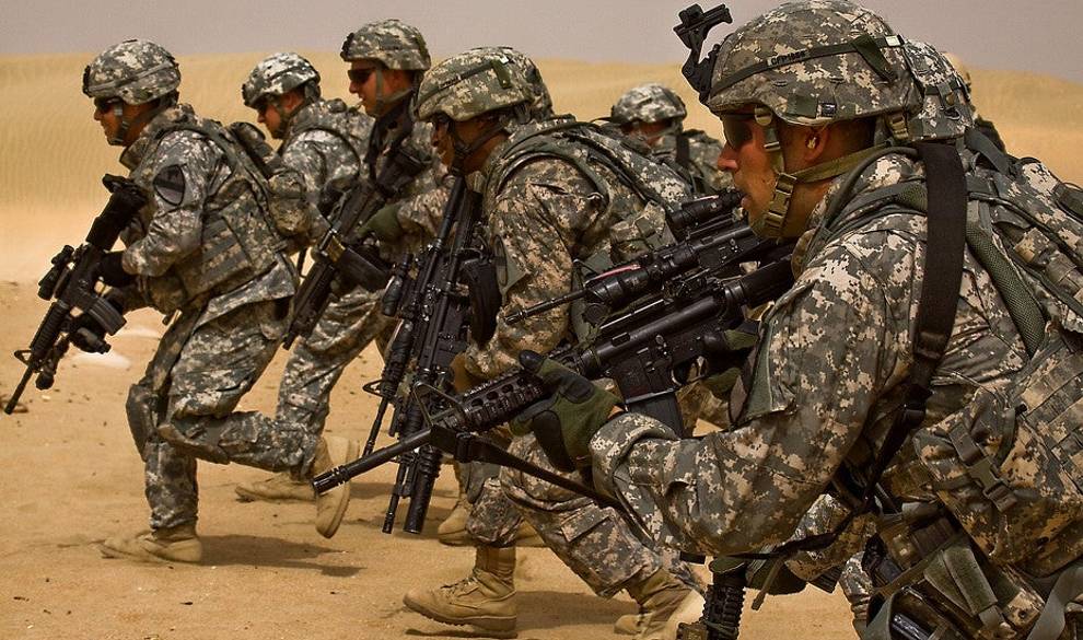 La OTAN Y La Incursión Rusa En Ucrania