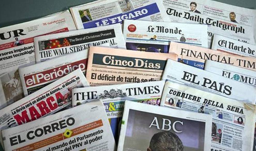 Por Qué Se Da Más Importancia A Ciertas Noticias Que A Otras