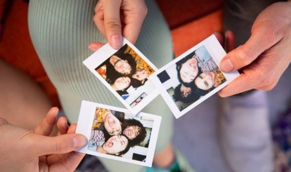 Cómo conseguir que tus momentos mágicos nunca desaparezcan de tu memoria