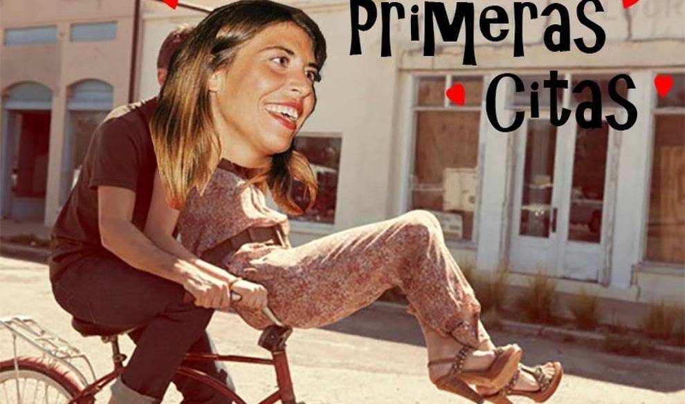 Briten Odia Los Lunes - Primeras Citas (Parte I)
