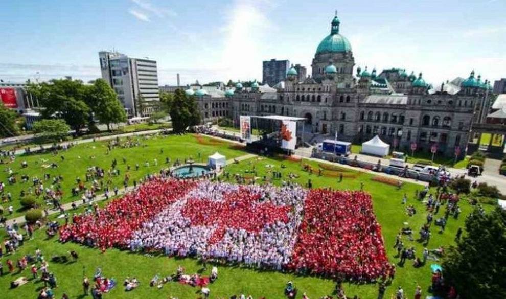 Canadá recibirá un millón de trabajadores extranjeros y tú puedes ser uno de ellos