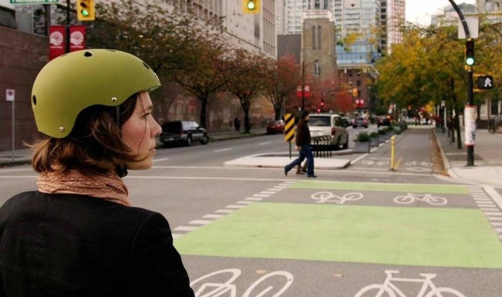 Las 10 cosas que estás haciendo mal en bicicleta y que podrían costarte muy caro