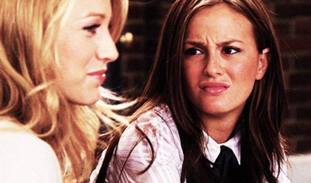 10 ventajas de tener una amiga borde