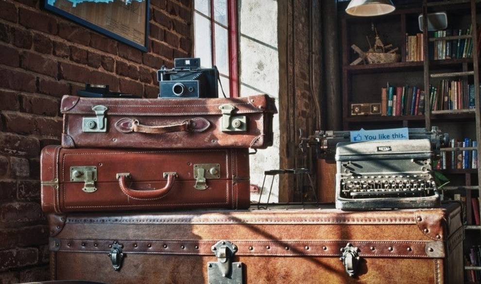 Guía Del Milenial Viajero: 5 Lugares Que Todo El Mundo Debería Visitar
