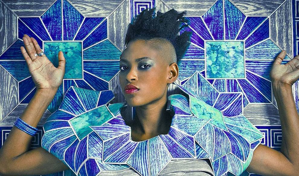 MAKING ÁFRICA, Diseñando Un Continente