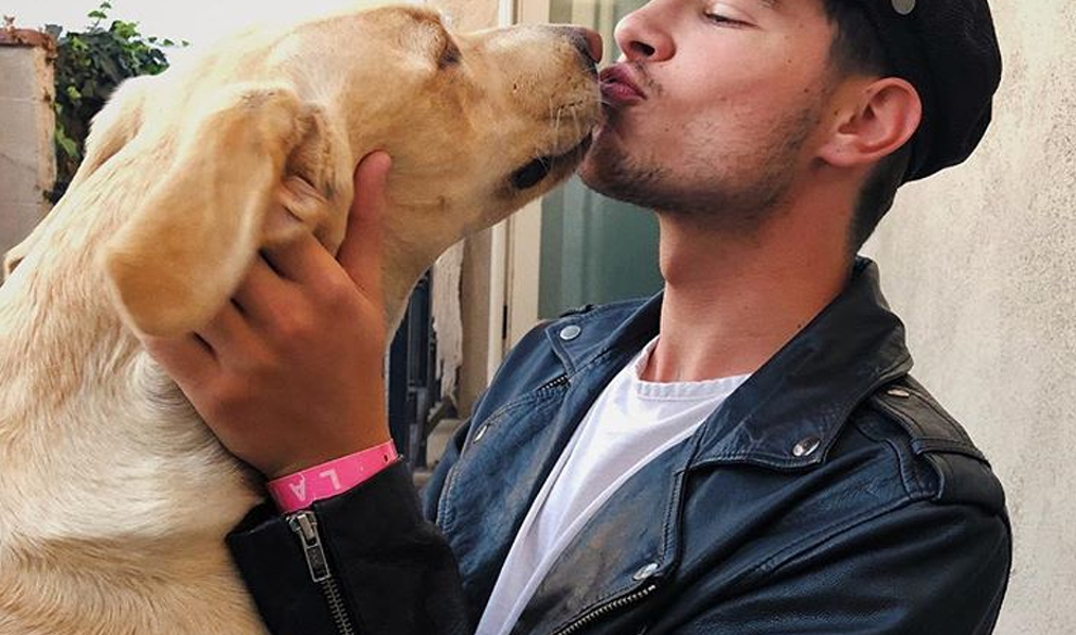 Tu mascota podría quererte solo por la comida, aunque a ti te cueste aceptarlo