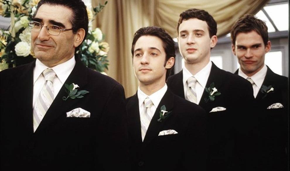 Las Bodas Son El Lugar Donde Se Paga El Precio De La Amistad