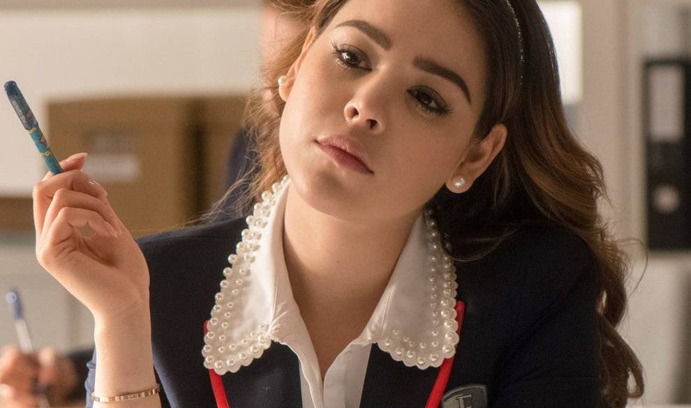 Esa gente que va de maravillosa cuando en realidad son mediocres tienen un nombre