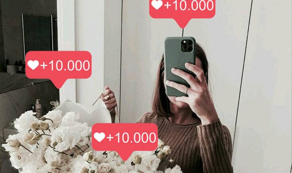 Por qué que nos hagan casito por Instagram es casi una necesidad vital