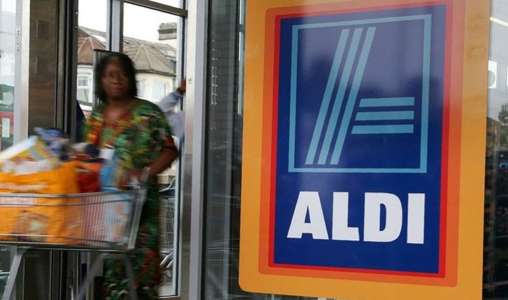 Los supermercados Aldi donarán toda la comida que no hayan vendido por Navidad