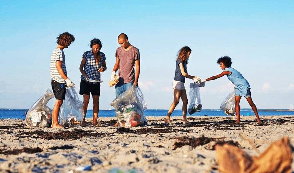 Por fin un 'challenge' que no da vergüenza ajena y que hará el mundo un poco mejor