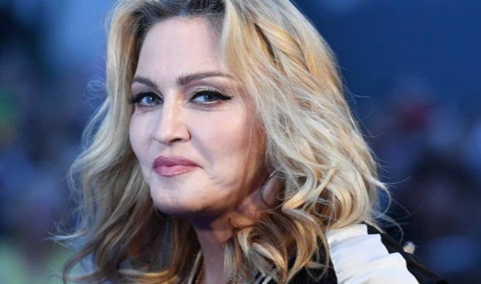 Por qué Madonna sigue siendo la artista femenina más importante