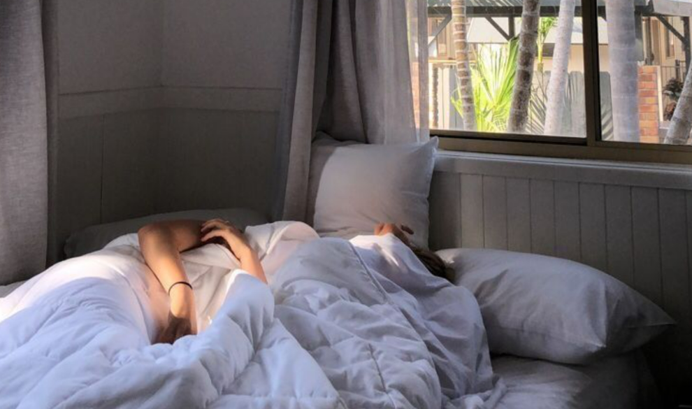 Por qué hay tantas personas que utilizan el sexo como refugio emocional