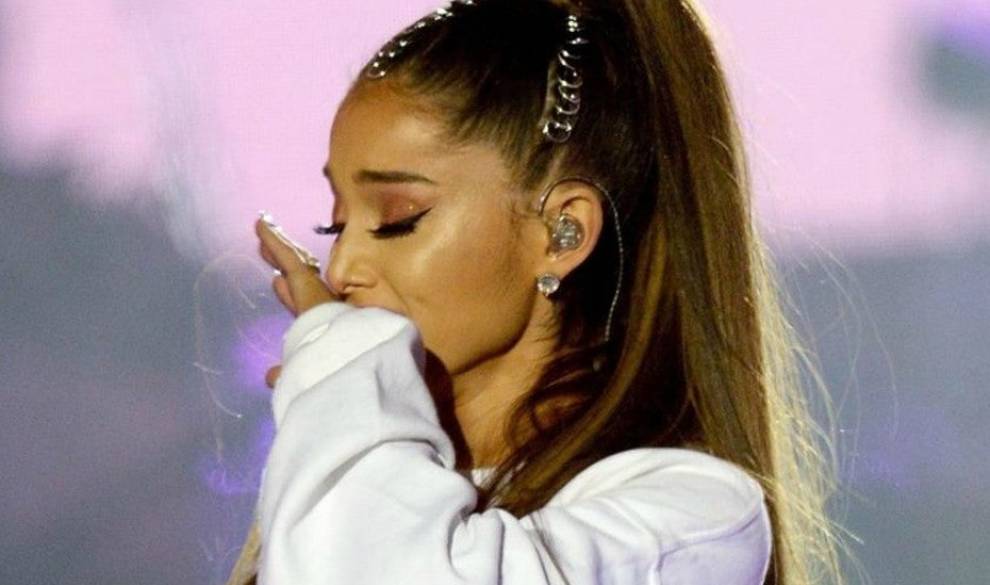 5 canciones de Ariana Grande que tocan con delicadeza todas tus emociones