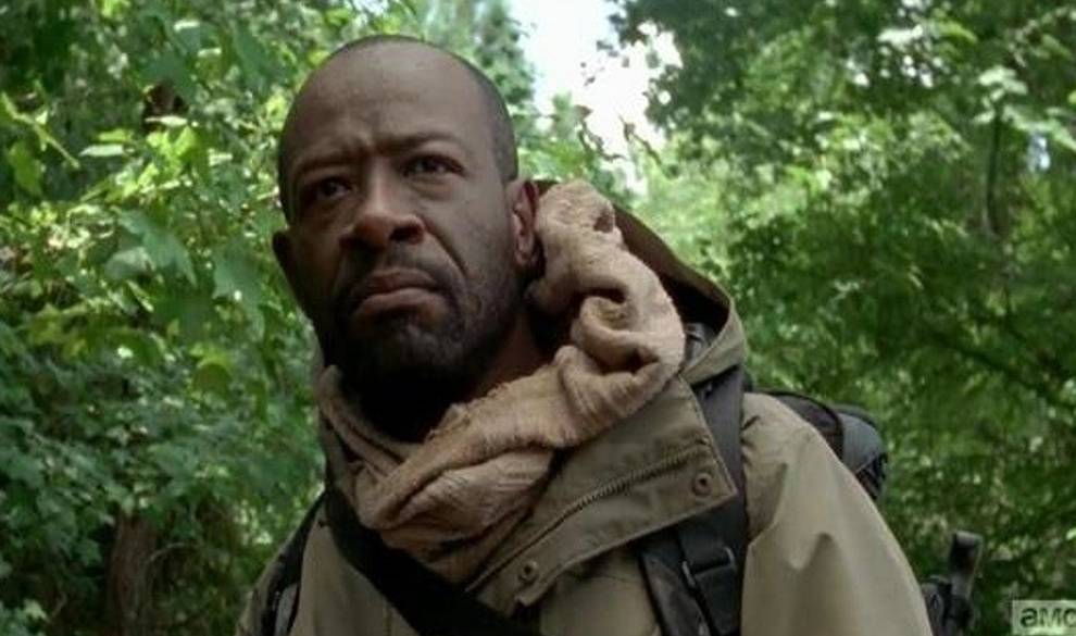 ¿Qué Podemos Esperar De La Sexta Temporada De The Walking Dead?