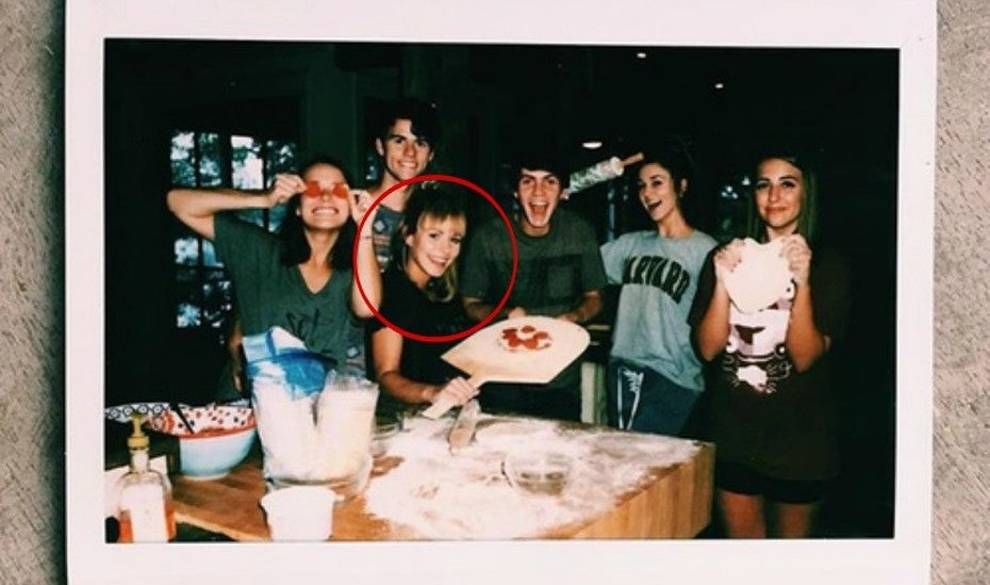 Yo he sido una de esas amigas que desaparecen cuando tienen pareja