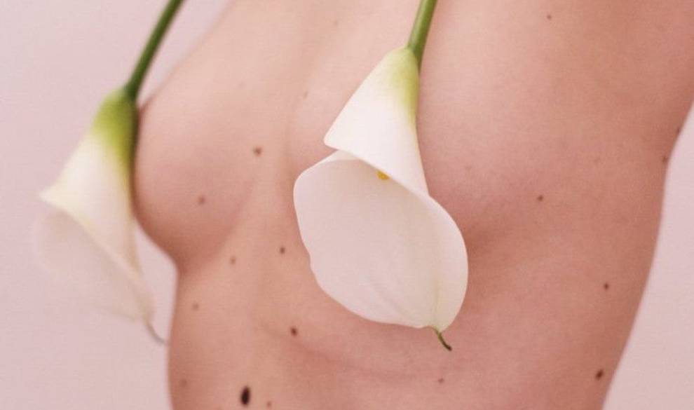 Sexualidad, Belleza Y Realidad Sin Filtros: La Bonita Desnudez Que Fotografía Sara Lorusso