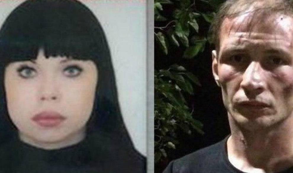 Detienen a una pareja de caníbales acusada de haberse comido hasta a 30 personas