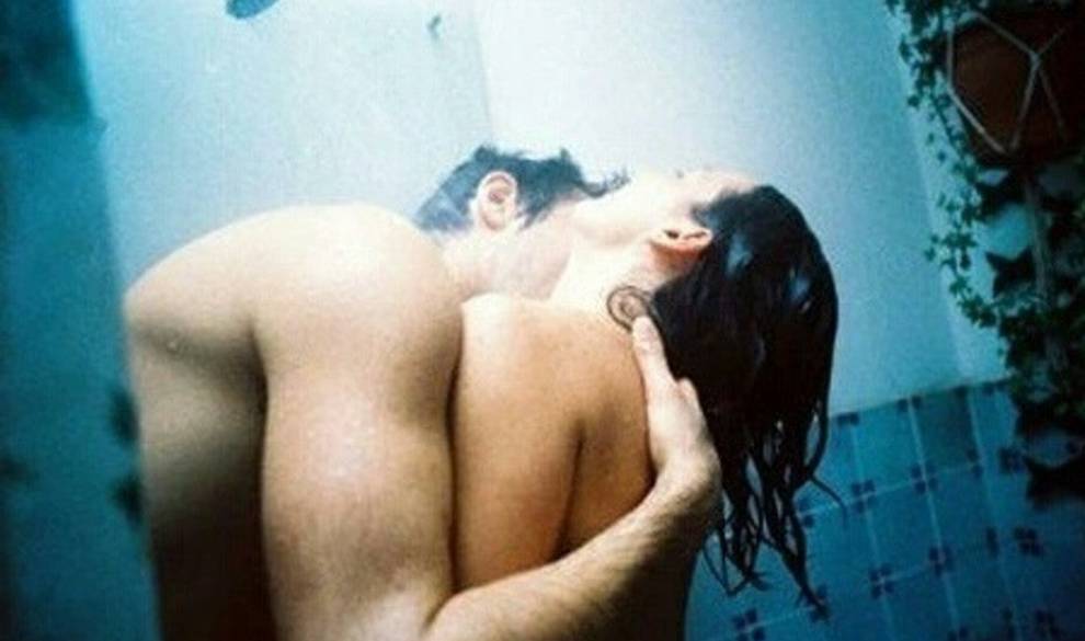 Sexo bajo el agua: cuando lo prohibido es más excitante