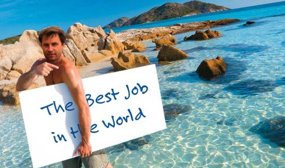 Cómo Obtener El Trabajo De Tus Sueños Aunque No Tengas Experiencia