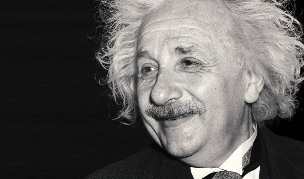 Los diarios de viaje de Einstein revelan su lado más racista y misógino