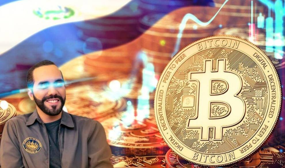 ¿Por qué solo veo hombres con criptomonedas, pero no veo mujeres?