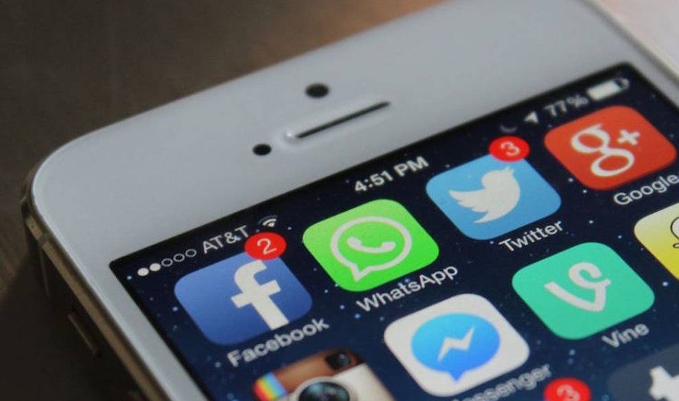 El sencillo truco con el que podrás utilizar dos cuentas de WhatsApp en el mismo móvil