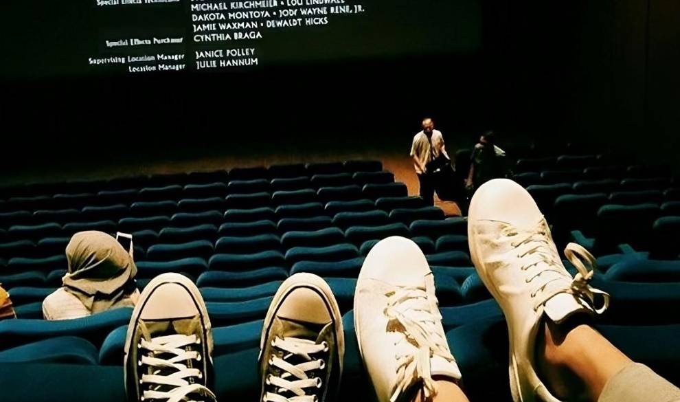 Preguntas que puedes hacerte después de salir del cine