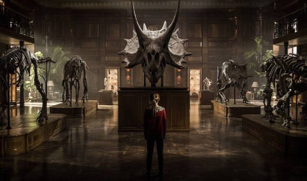 Por qué ‘Jurassic World: El reino caído’ está llenando todos los cines
