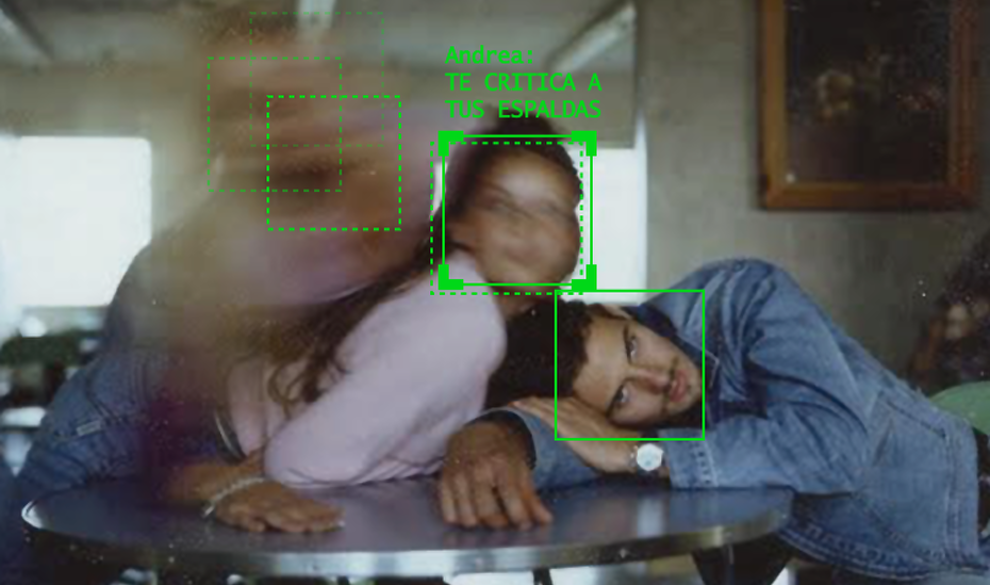 Algunos ejemplos muy simples para identificar a esos amigos que en realidad no lo son