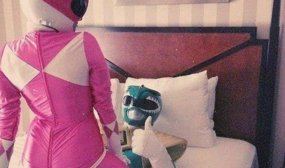 Estas fueron las búsquedas más 'picantes' en la noche de Halloween, según Pornhub