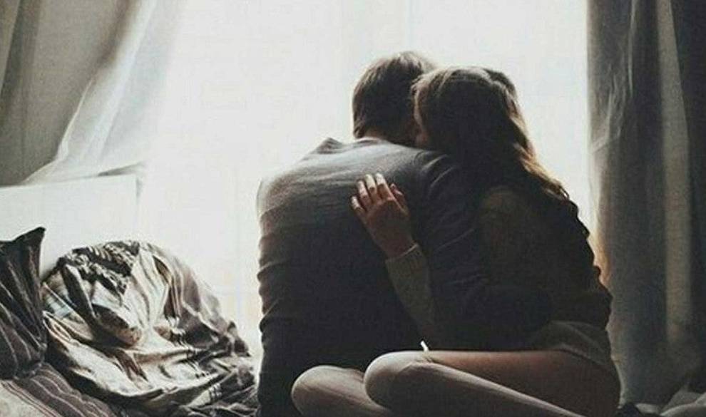 El Triste Adiós A La Pareja Del Año