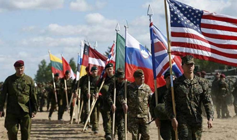 Por Qué La OTAN Se Prepara Ante Un Potencial Ataque De Rusia
