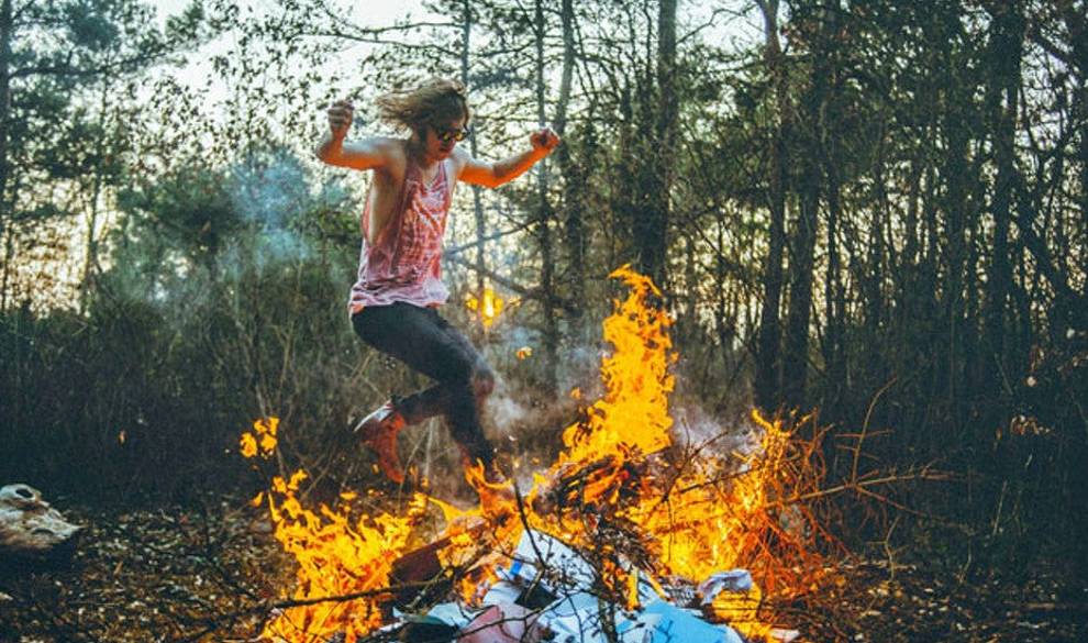 Grita, Llora Y Piérdete. 5 Malos Comportamientos Que En Realidad Son Genuinos
