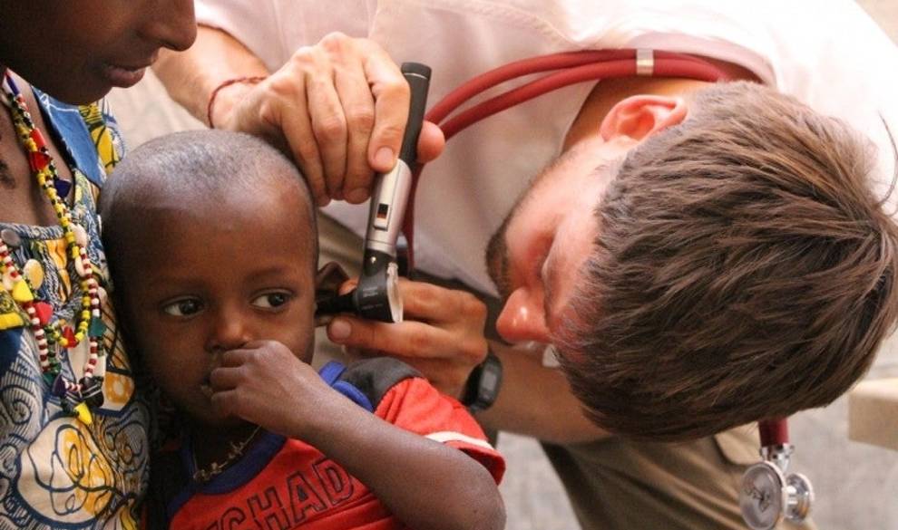 Trabajadores de Médicos Sin Fronteras se rebelan contra el 'racismo' de su ONG