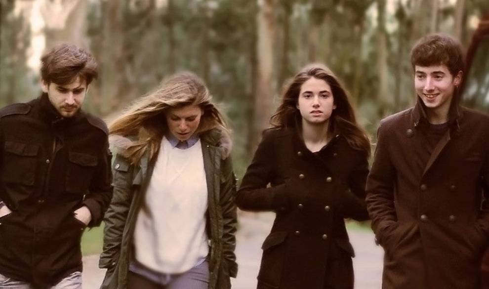 Belako Y Mourn O Cómo Petarlo Antes De Cumplir Los Veinte