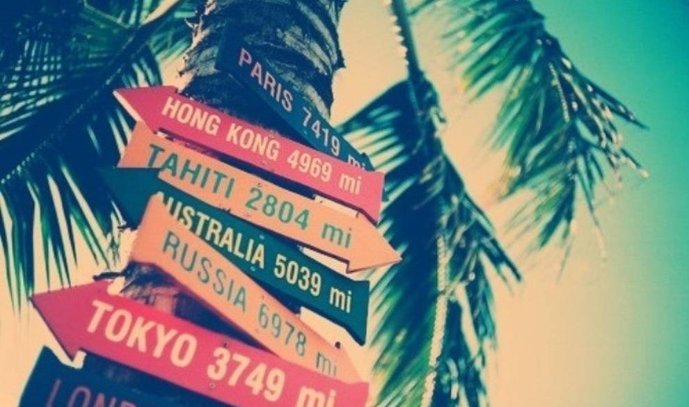 5 Destinos Diferentes Para Este Verano