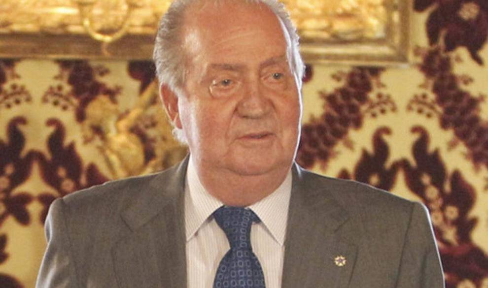 Todo Sobre La Demanda De Paternidad Admitida A Trámite A Juan Carlos I