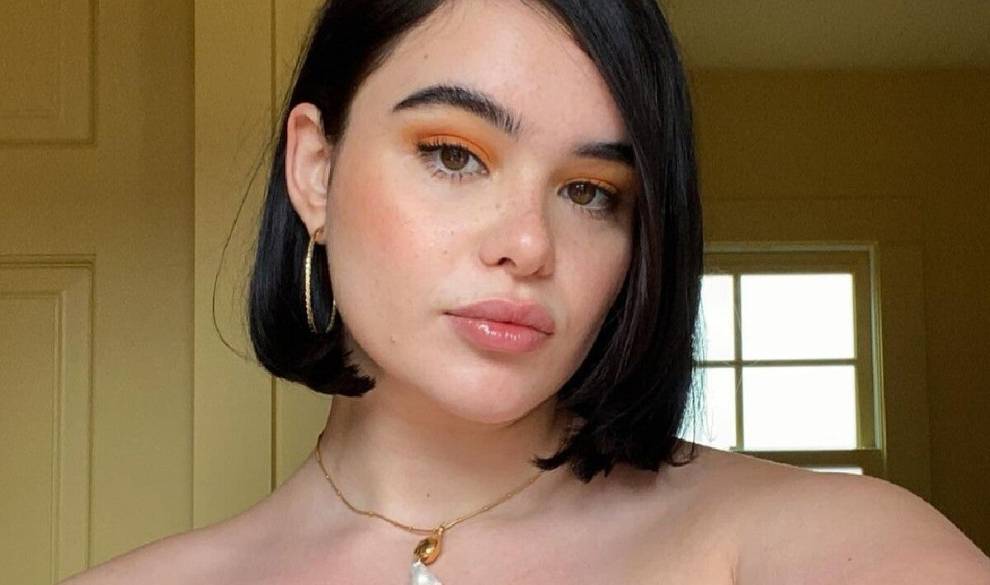 Barbie Ferreira te explica por qué el ‘body positive’ también puede ser tóxico