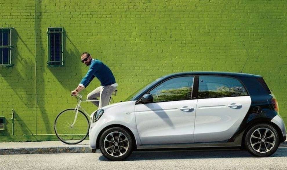 Smart Roadshow: La Experiencia Urbana Con Más Color