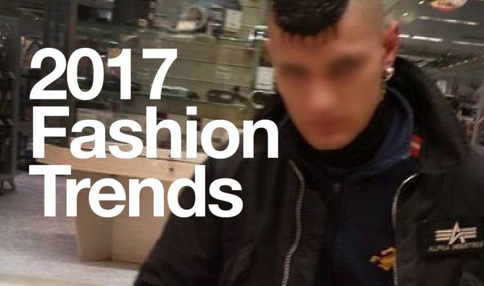 Vuelven las chaquetas Alpha Industries pero ya no tienen nada que ver con esto