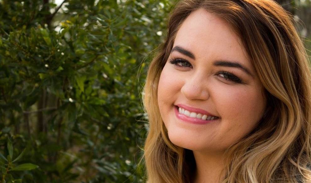 Las historias de amor de Anna Todd han conseguido unir a todo el planeta