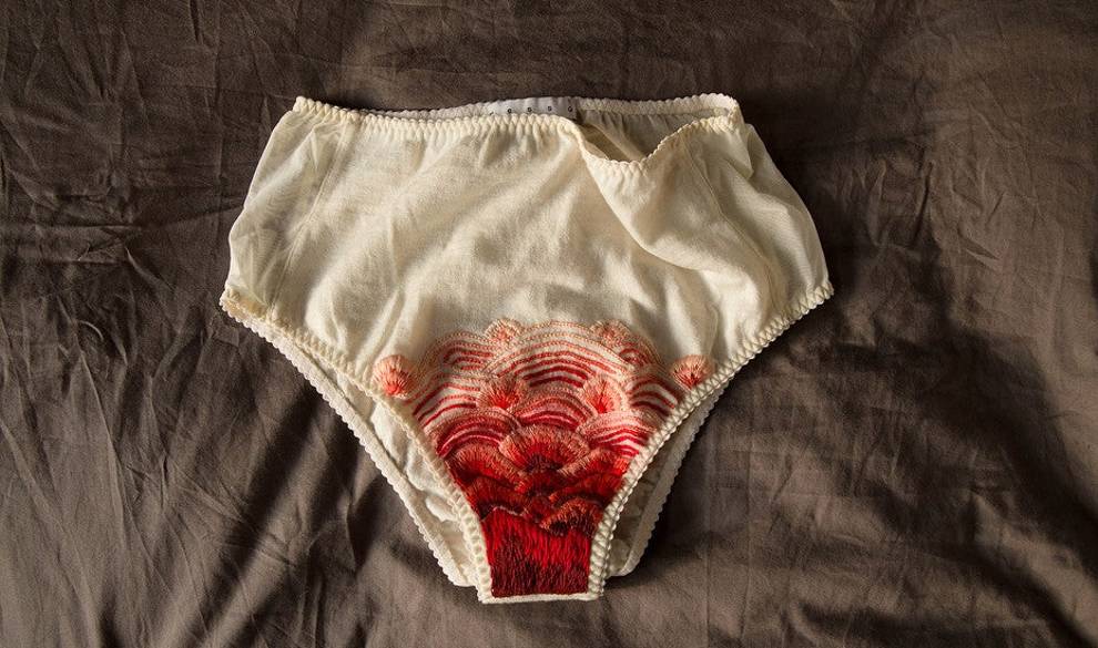 Estas son las maneras de contribuir a cuidar al planeta con tu menstruación