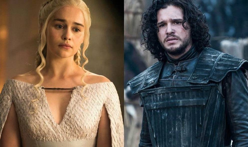 El director de Juego de Tronos ha revelado algo importante sobre Jon y Daenerys