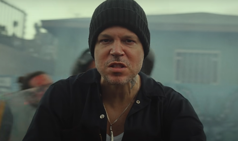 Residente y su letra más rebelde y anticolonial