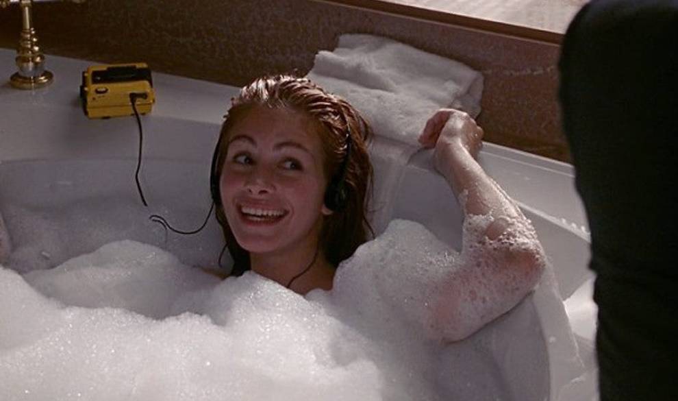 10 Consejos Sobre El Amor Que Nos Dio Equivocadamente Pretty Woman
