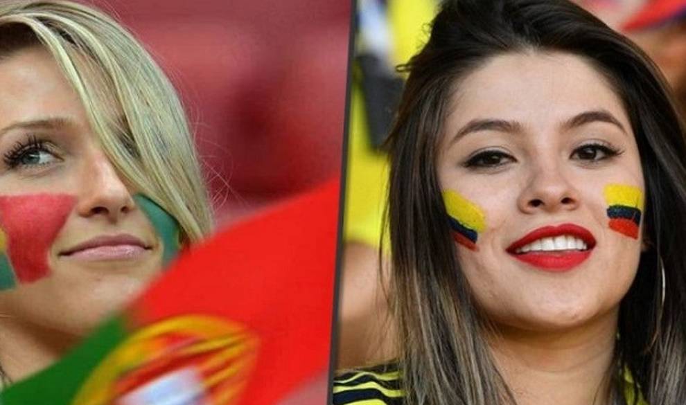 La FIFA quiere que las cámaras del Mundial dejen de enfocar a mujeres atractivas