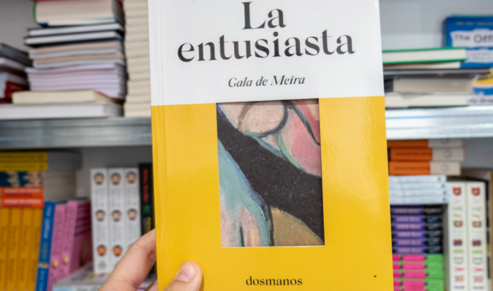 El lado oscuro y machista del indie español en una novela
