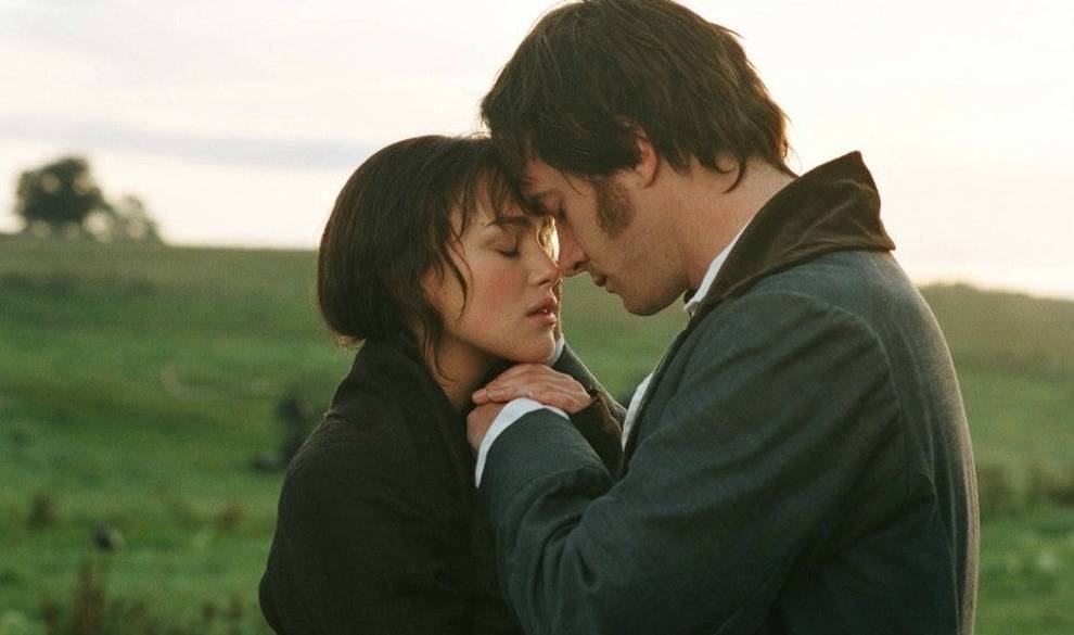 Jane Austen empezó a escribir las más bellas historias de amor para salvarse de la miseria