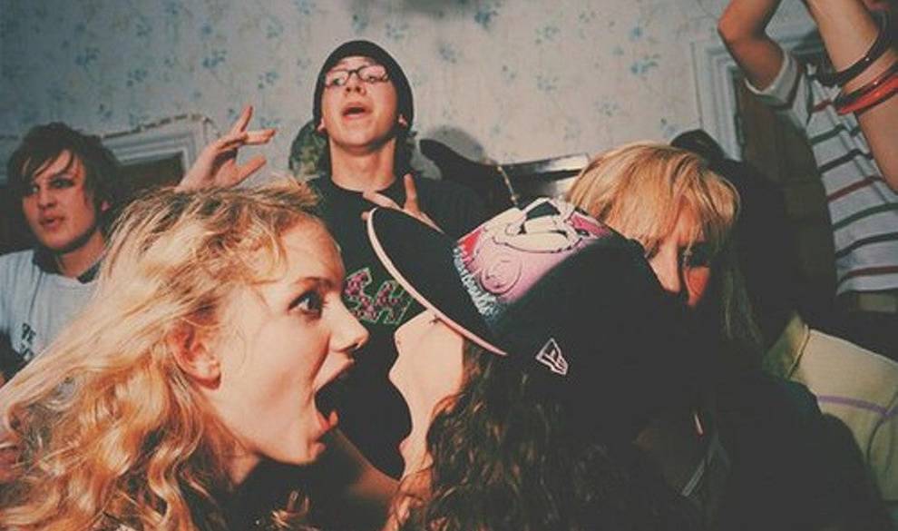 7 Cosas Que Durante Tu Juventud Te Juraste Que Nunca Harías Pero Que Has Acabado Haciendo